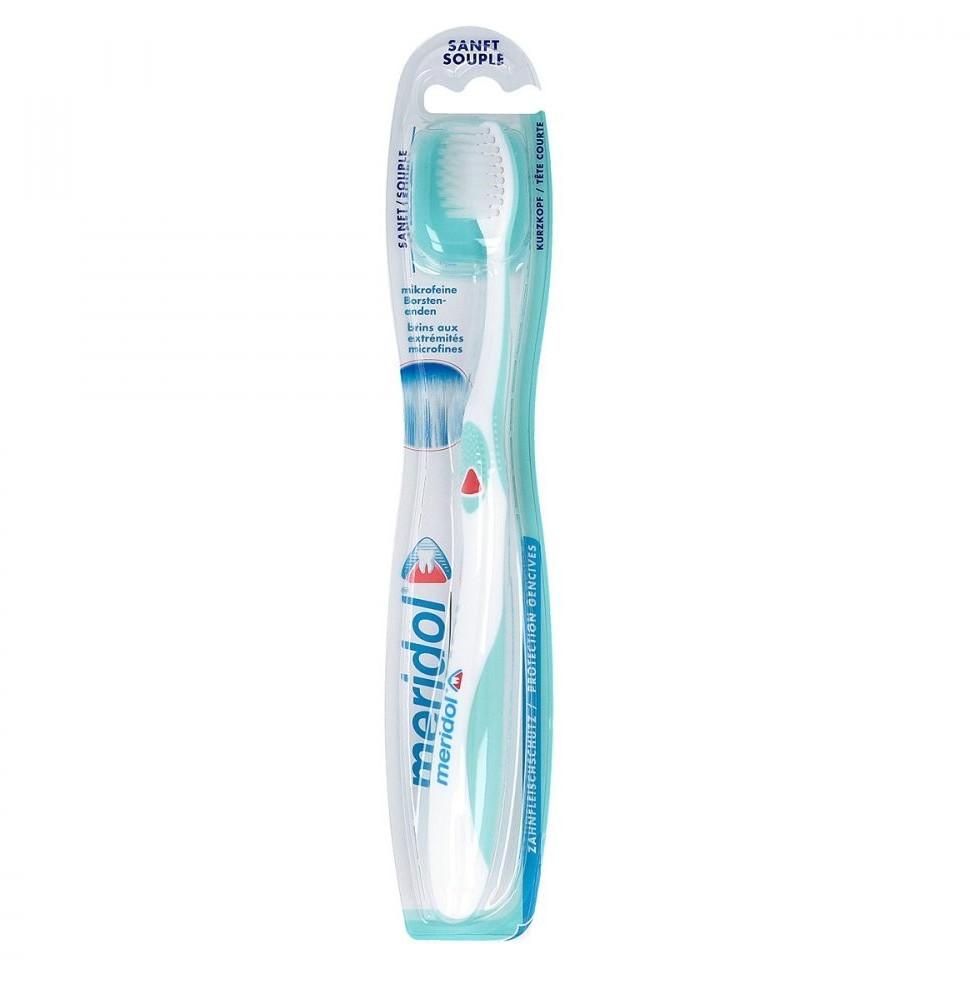 Meridol Toothbrush