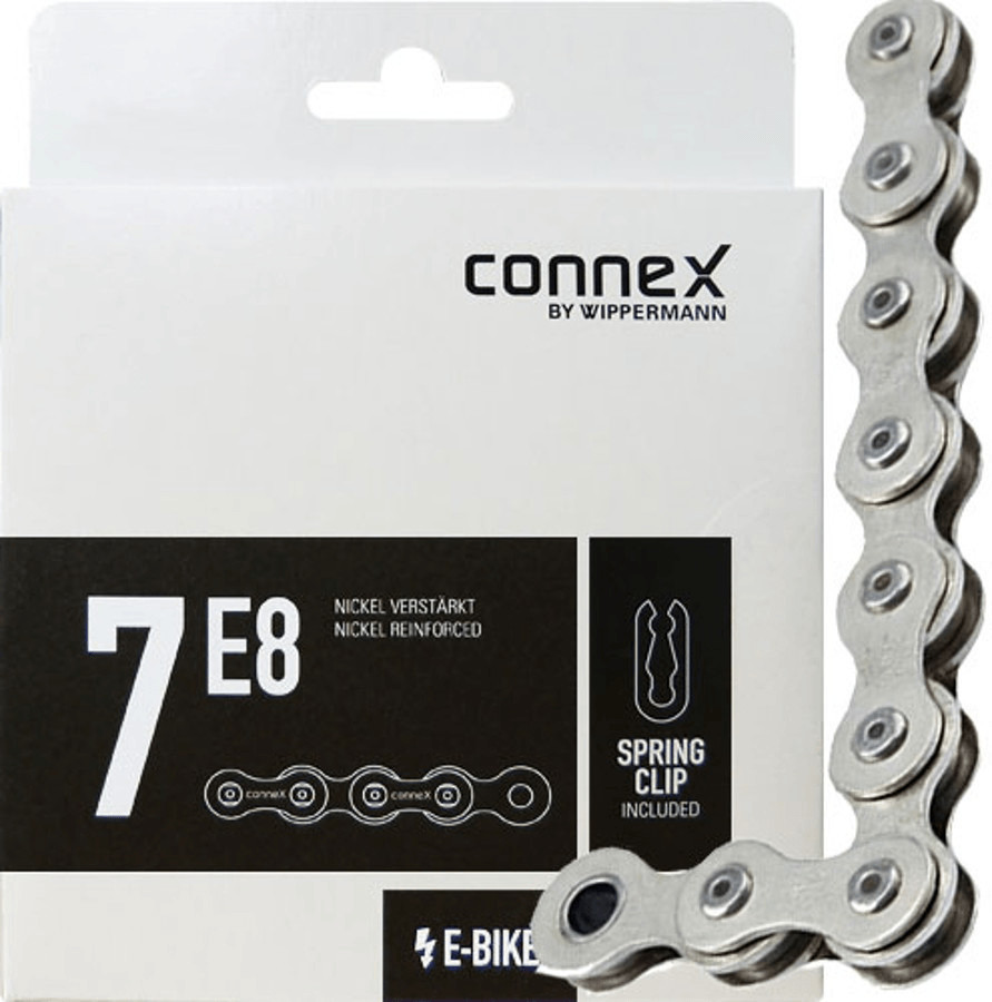 Wippermann 7E8