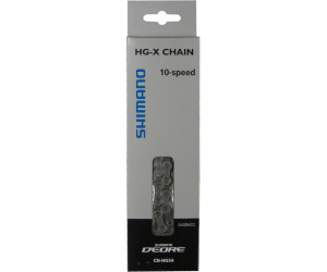 Buy Shimano CN HG54 from 11.00 Today Best Deals on idealo
