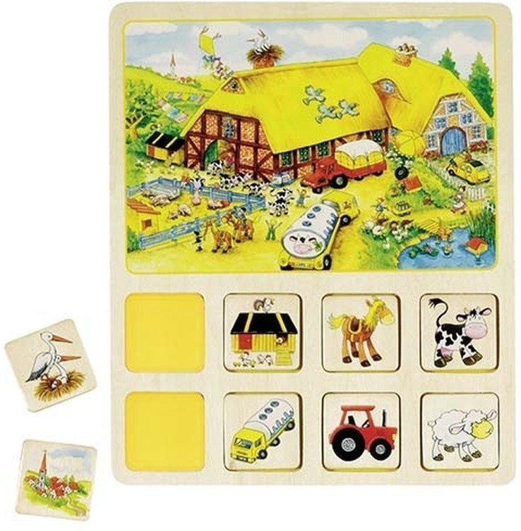 Loto des images
