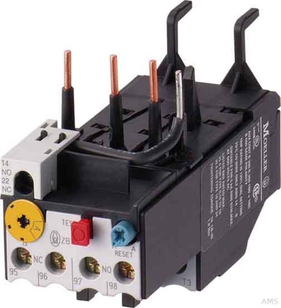 Eaton ZB32-4