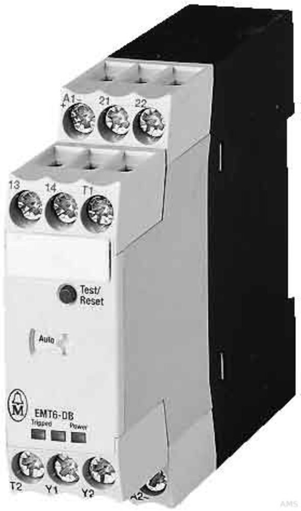 Eaton EMT6-DB(230V)
