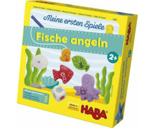 Meine ersten Spiele Fische angeln (4983) ab € 16,00 Meine ersten Spiele Fische angeln (4983) ab € 16,00