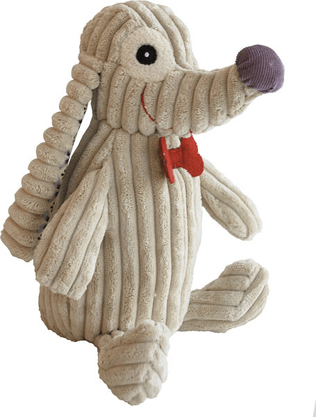 Déglingos Mon premier Déglingos - Nonos le chien 23 cm
