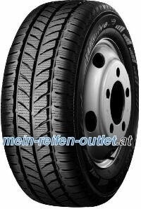 Yokohama W.Drive WY01 205/65 R16C 107/105T