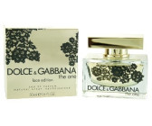 Dolce gabbana the 2025 one lace edition