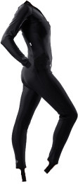 Lavacore Full Suit Woman