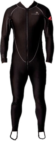 Lavacore Full Suit Man