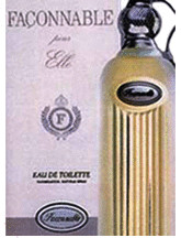 Façonnable Pour Elle Eau de Toilette
