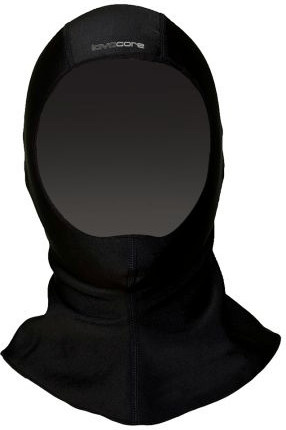 Lavacore Hood