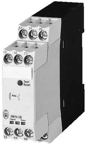 Eaton EMT6(230V)