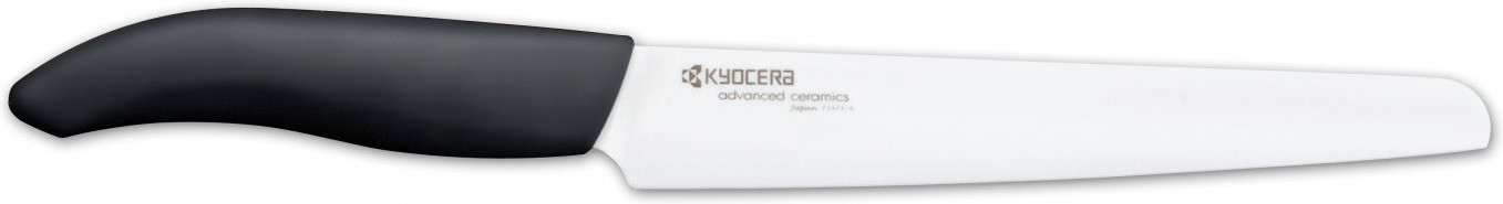Kyocera Couteau à pain FK Serie 18 cm