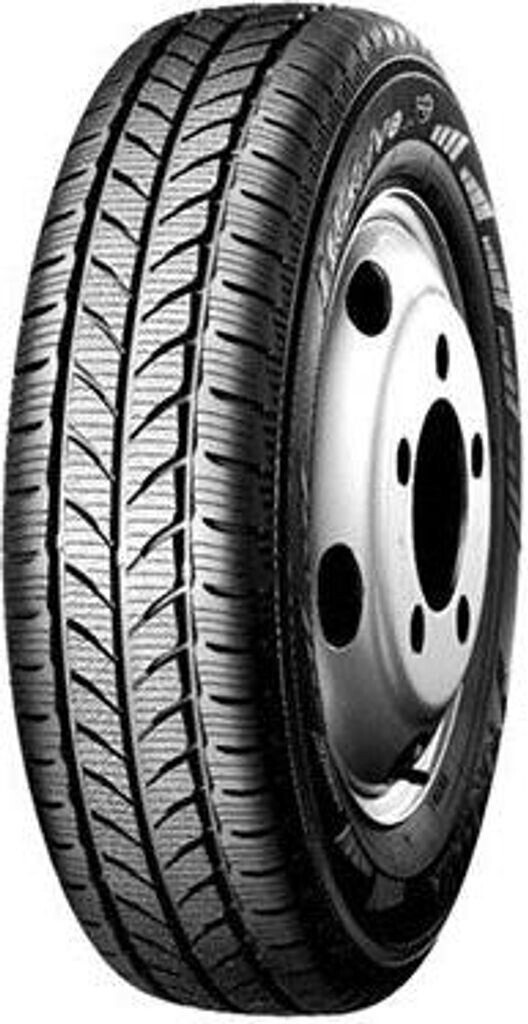 Yokohama W.Drive WY01 235/65 R16 115/113R
