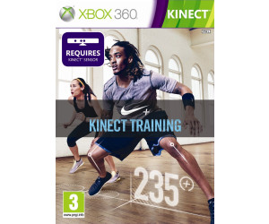 sabor dulce Estúpido domingo Nike+ Kinect Training (Xbox 360) desde 30,90 € | Compara precios en idealo
