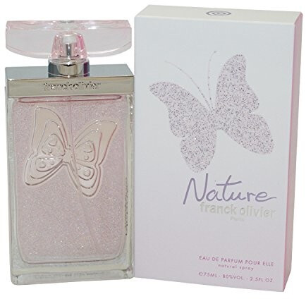 Franck Olivier Nature Eau de Parfum