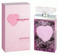 Franck Olivier Passion Extrême Eau de Parfum