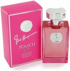 Fred Hayman Touch With Love Eau de Parfum
