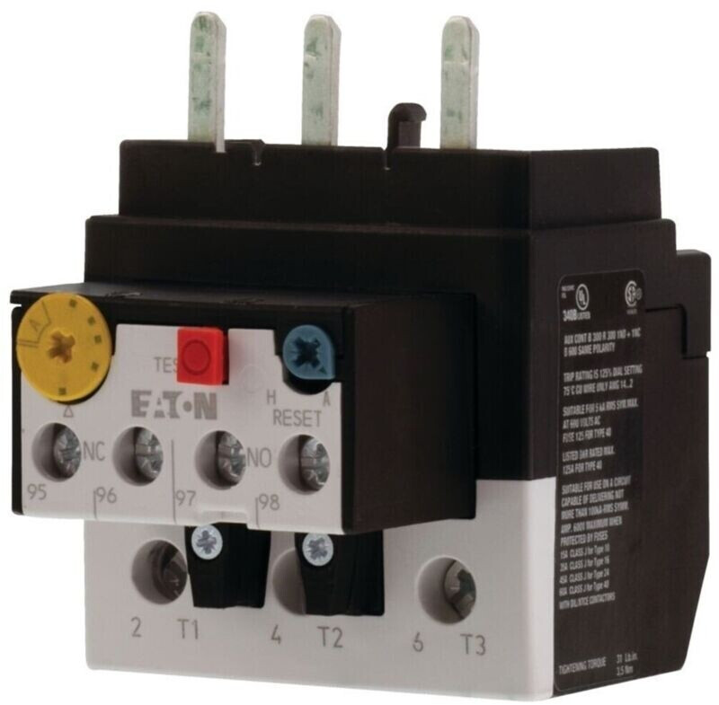 Eaton ZB65-40