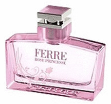 Gianfranco Ferre Rose Princesse Eau de Toilette
