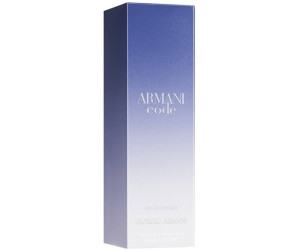 Armani code 2025 for women price