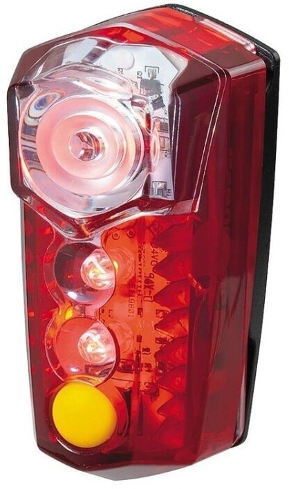 Topeak RedLite Mega