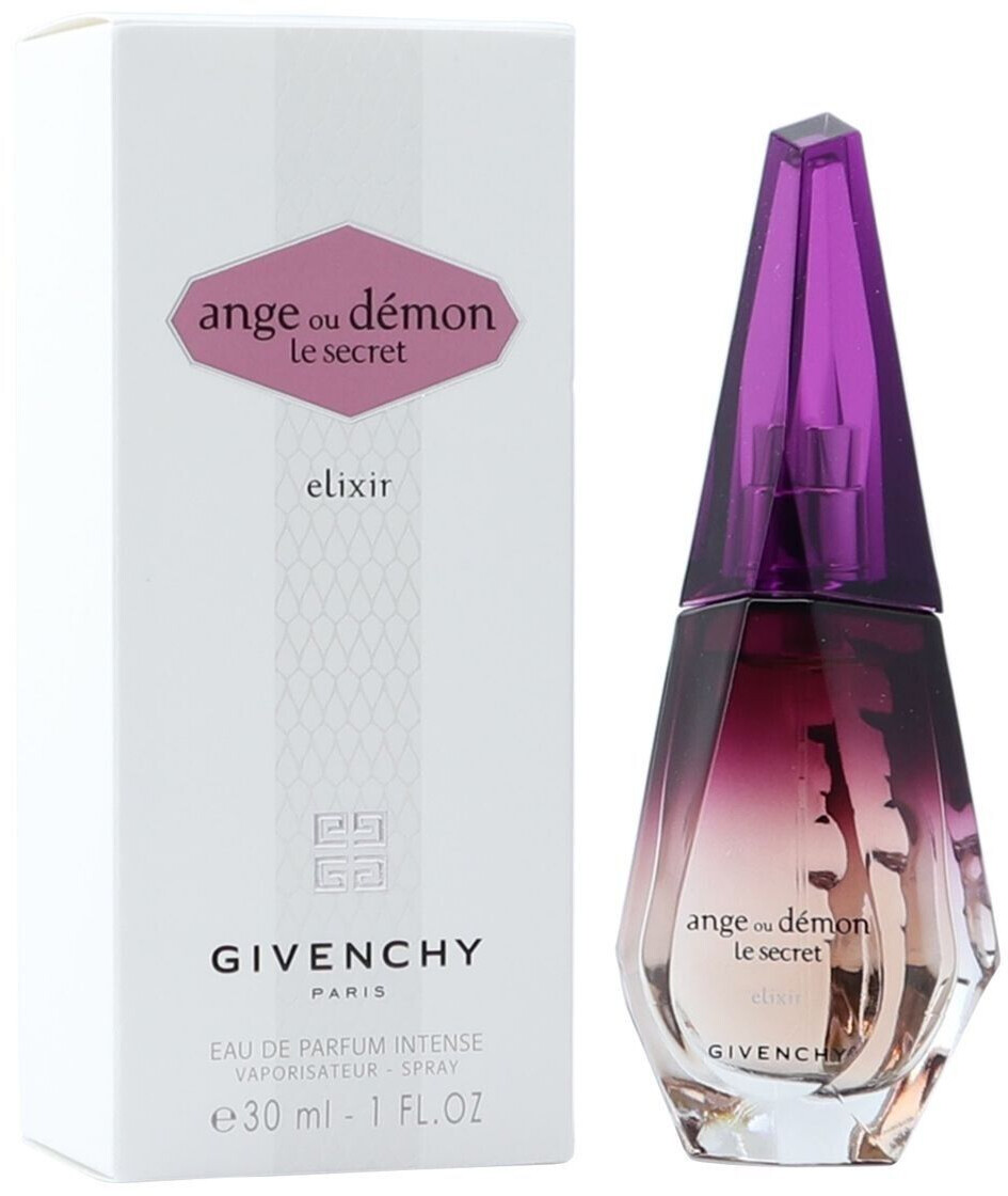 Angel and demon le secret perfume new arrivals