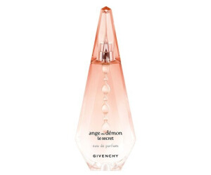 Leyes y regulaciones Gran roble Permanentemente Givenchy Ange ou Démon Le Secret Eau de Parfum desde 46,98 € | Compara  precios en idealo