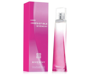 givenchy perfume very irresistible