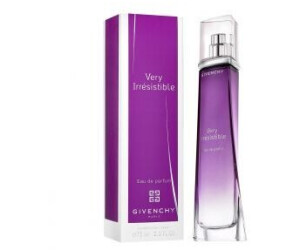 Buy Givenchy Very Irresistible Sensual Eau De Parfum From 3890