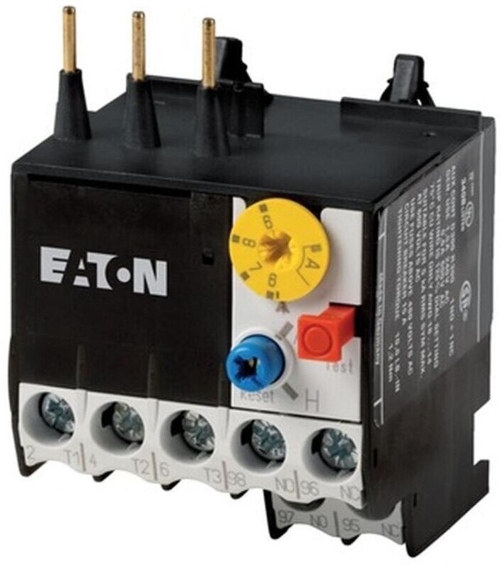 Eaton ZE-6
