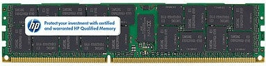 HP 16 Go DDR3 PC3-10600 CL9 (647901-B21)