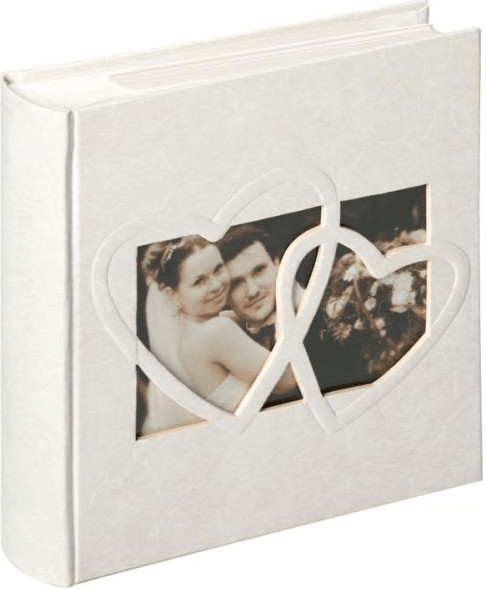 walther design Album photo de mariage Sweet Heart 10x15/200