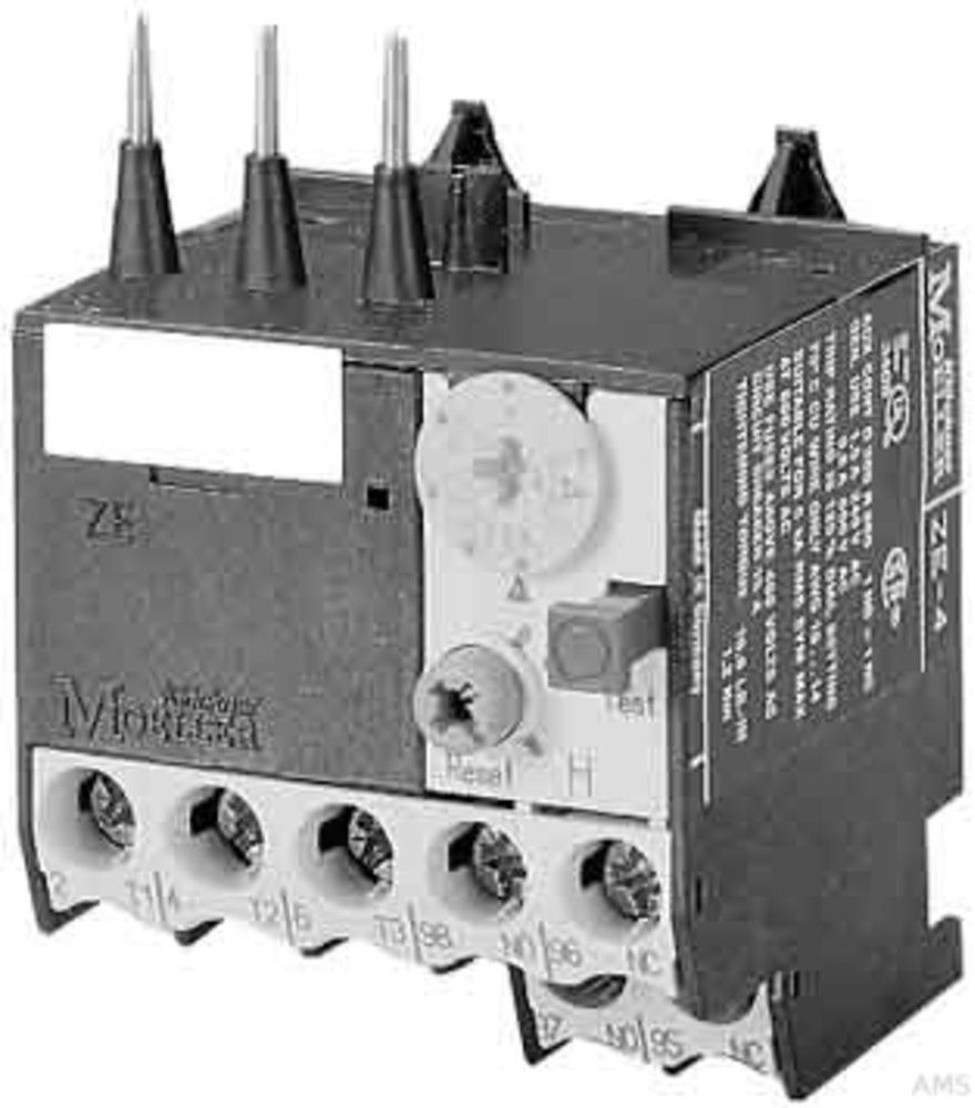 Eaton ZE-10