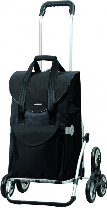Andersen Poussette de marché Royal Shopper Senta