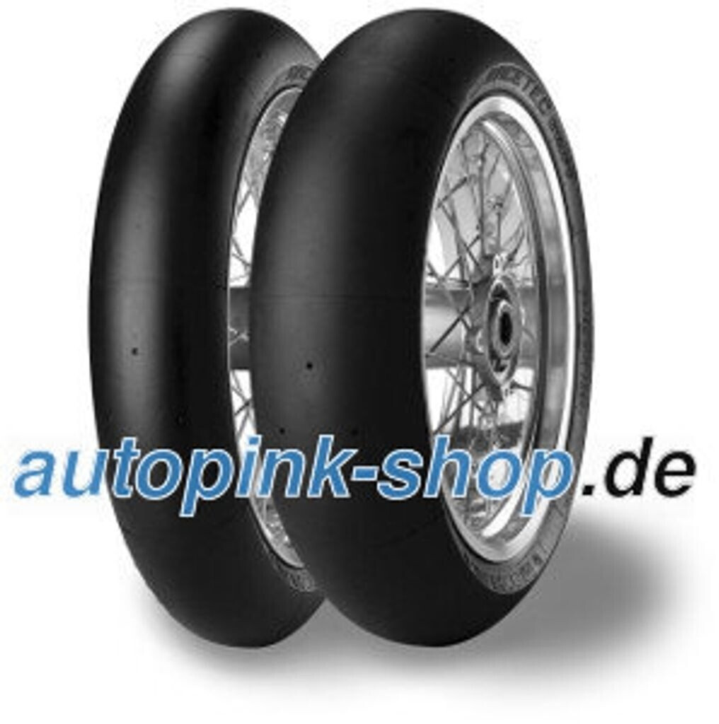 Reifen Hinten Metzeler Racetec Sm Rain Rtcsmr 165/55R17 Nhs TL