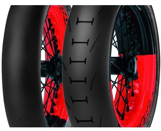 Metzeler Racetec SM K1 165/55 R17