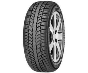 155 65 R14 75t Pneu Toutes Saisons E C 71 Kleber Quadraxer