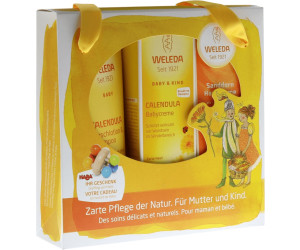 Weleda Baby Und Kind Geschenkset Ab 12 50 Preisvergleich Bei Idealo De