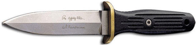 Böker Applegate-Fairbairn Boot