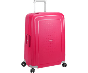 Buy Samsonite S Cure Spinner 75 cm from 129.99 Today Best Deals on idealo