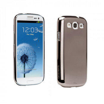 Case-mate Barely There (Galaxy S3)
