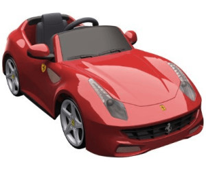 Feber Ferrari Ff 800007680 Au Meilleur Prix Sur Idealo Fr