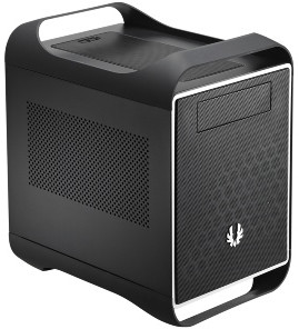 BitFenix Prodigy noir