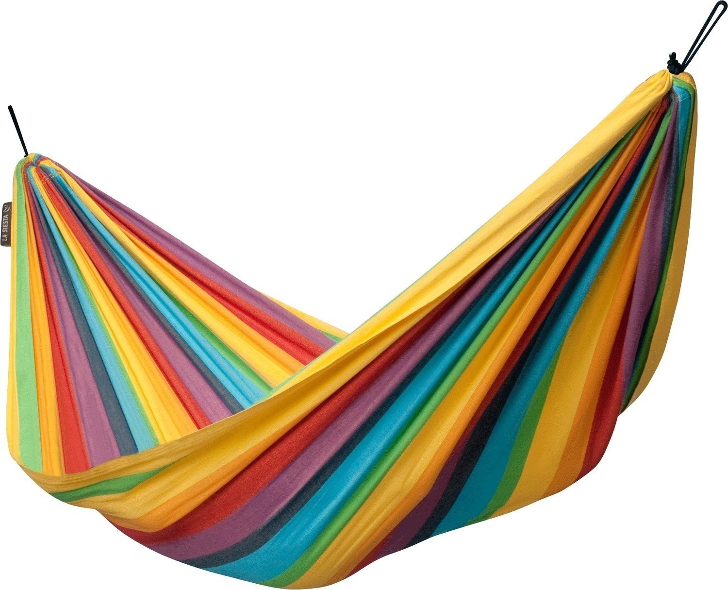 La Siesta Hamac enfant IRI rainbow
