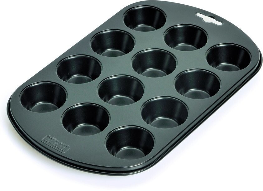 Kaiser Muffin World 12 Cup 29 x 18cm