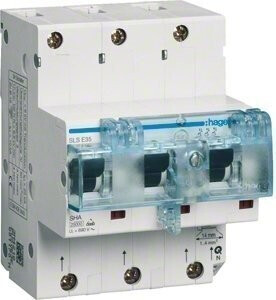 Hager HTN335E