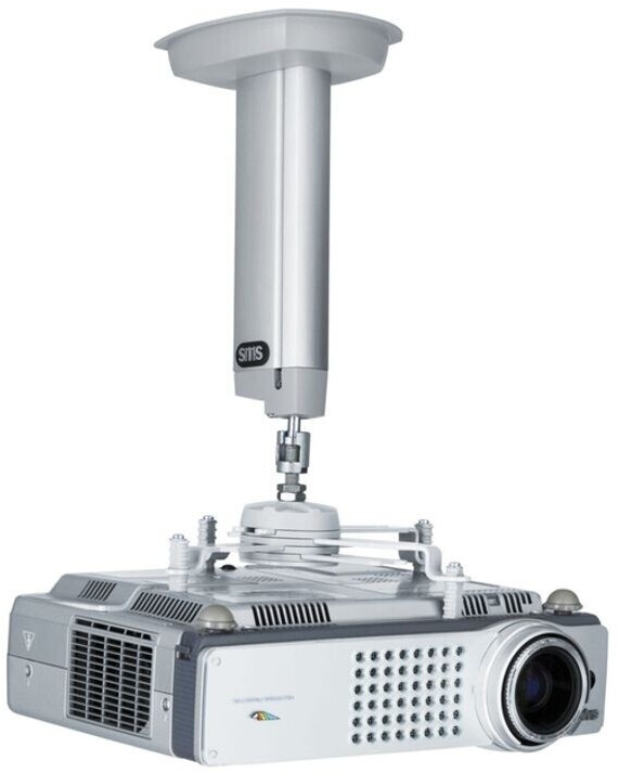 Smart Media Solutions CL F 250