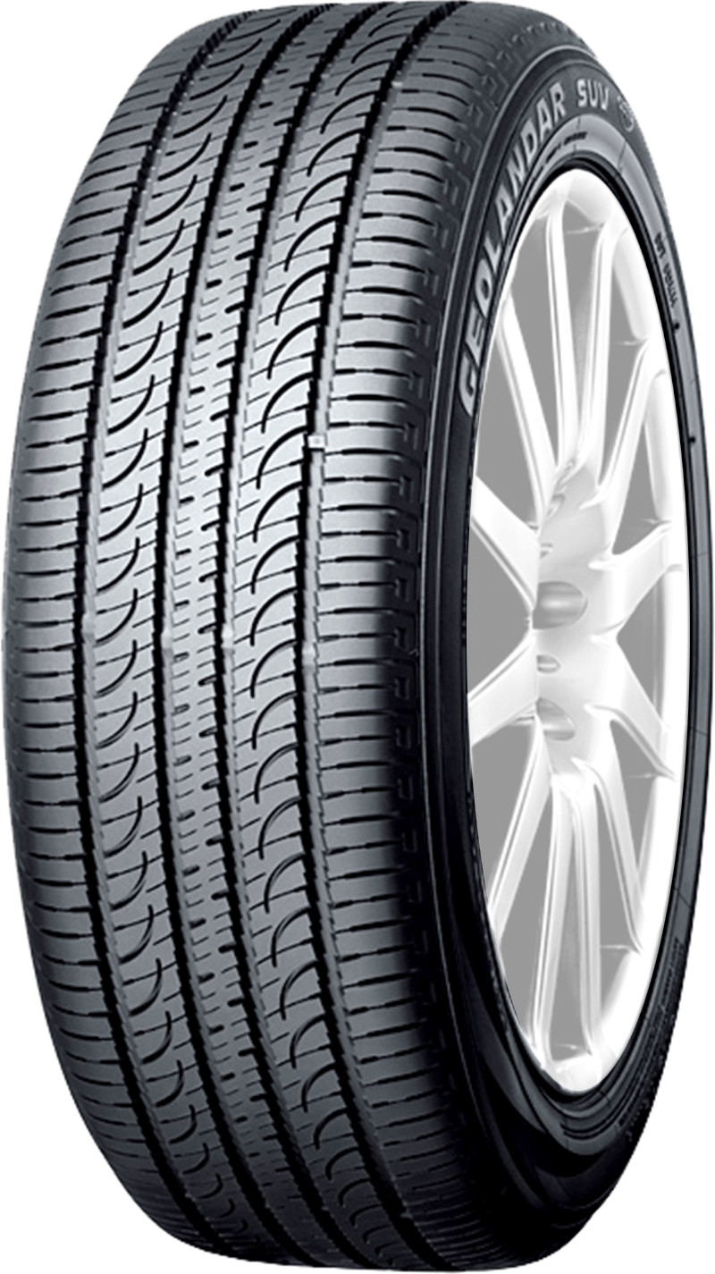 Yokohama Geolandar SUV G055 235/55 R17 99H