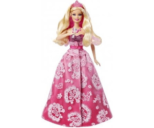 Barbie Princess and the Popstar Tori