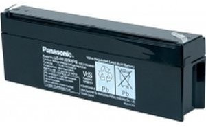 Panasonic LC-R122R2PD Accu Blei-Vlies 12V 22 AH